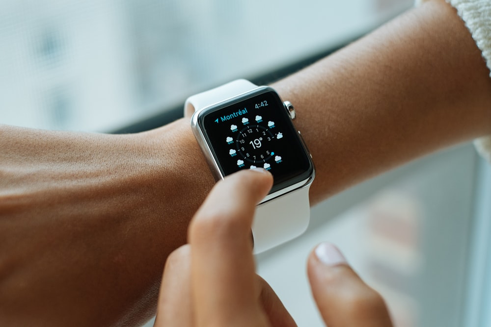 Apple Watch Series 9 45mm