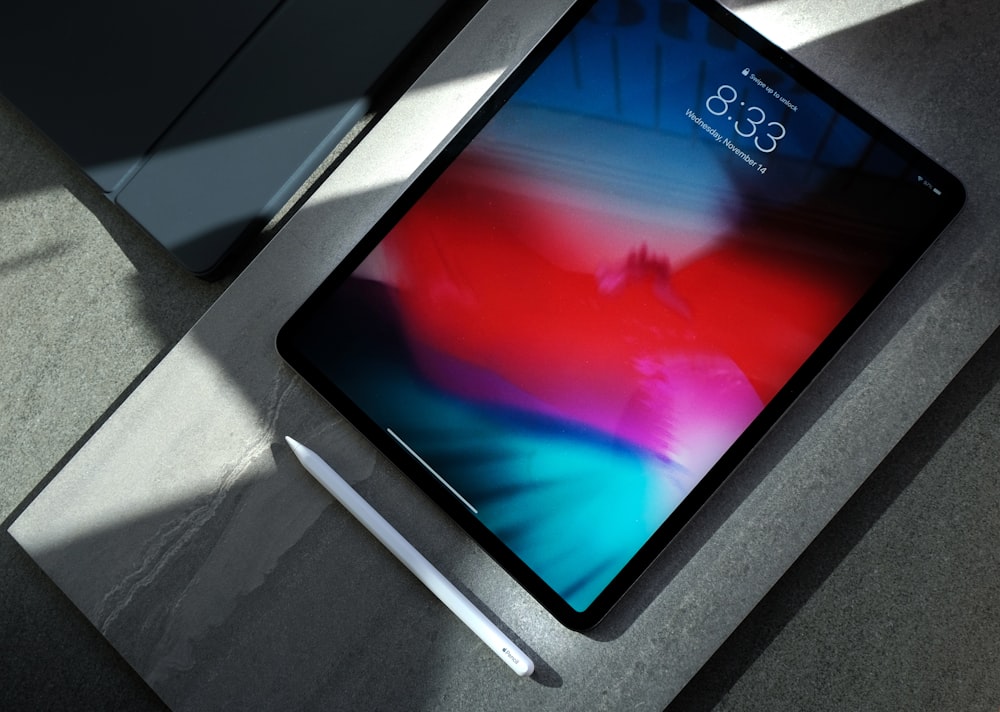 iPad Pro 11" M2 (2022) 128GB